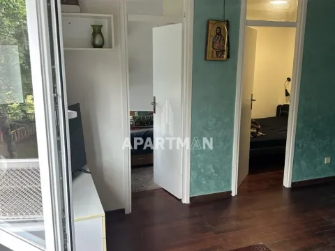 Izdavanje, dvosoban stan, 43m², Novi Beograd Sve Podlokacije, Beograd - image 3