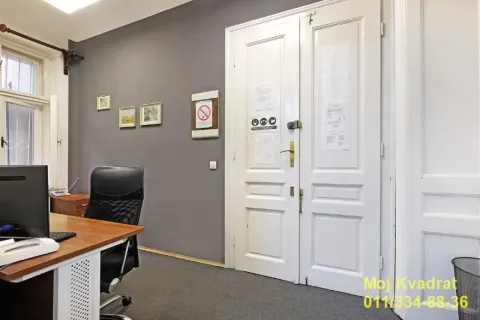 Izdavanje, stan, 130m², Tašmajdan, Palilula Sve Podlokacije - image 17