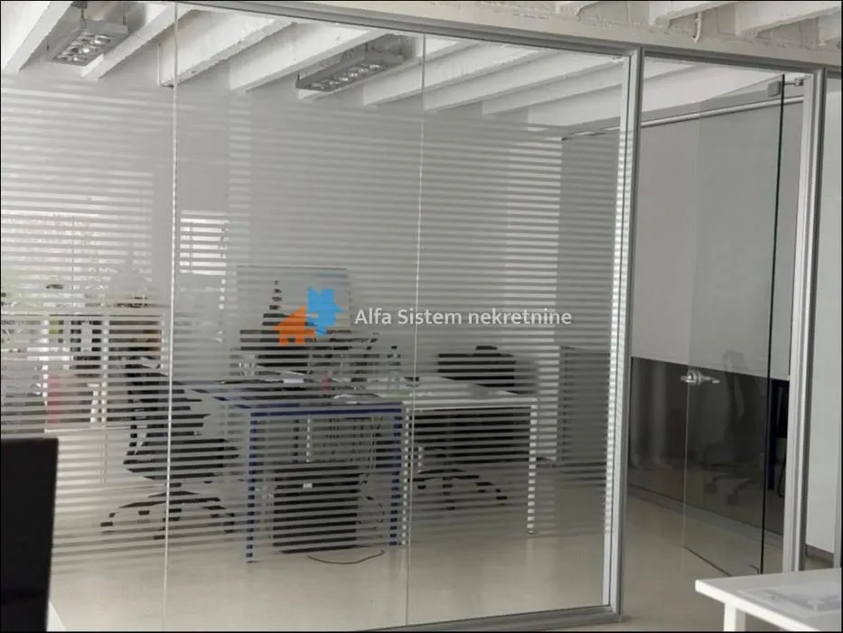 Rent, office space, 281m², Stari Grad, Beograd