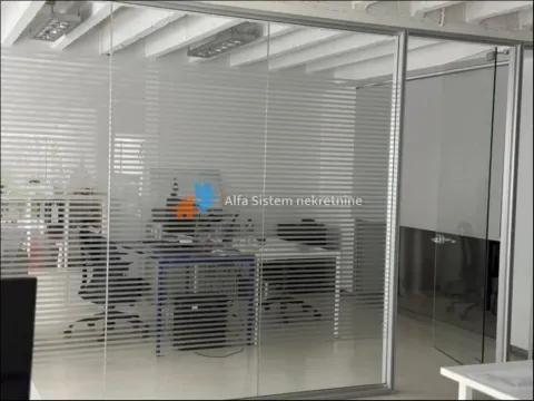 Rent, office space, 281m², Stari Grad, Beograd - image 15