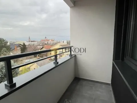 Izdavanje, jednosoban stan, 45m², Telep, Novi Sad Sve Podlokacije - image 15