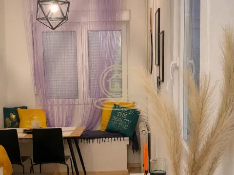 Izdavanje, dvosoban stan, 55m², Stari Grad, Beograd - image 4