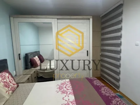 Izdavanje, jednosoban stan, 46m², Stari Aerodrom, Podgorica - image 12