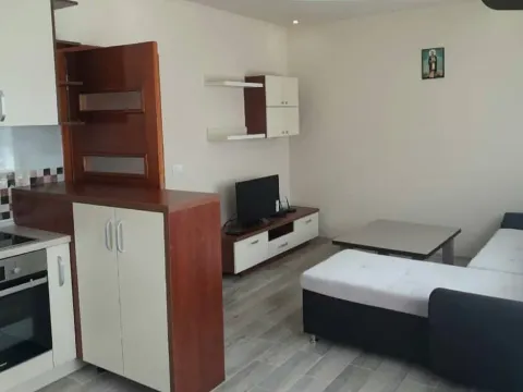 Rent, two bedroom apartment, 65m², Bijela, Herceg Novi - image 3