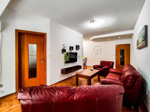 Prodaja, jednosoban stan, 54m², Gorica C, Podgorica - image 3