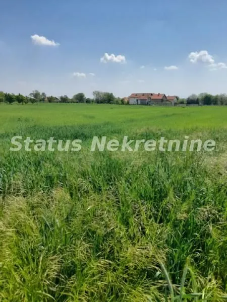 Prodaja, plac, 5800m², Irig, Srbija