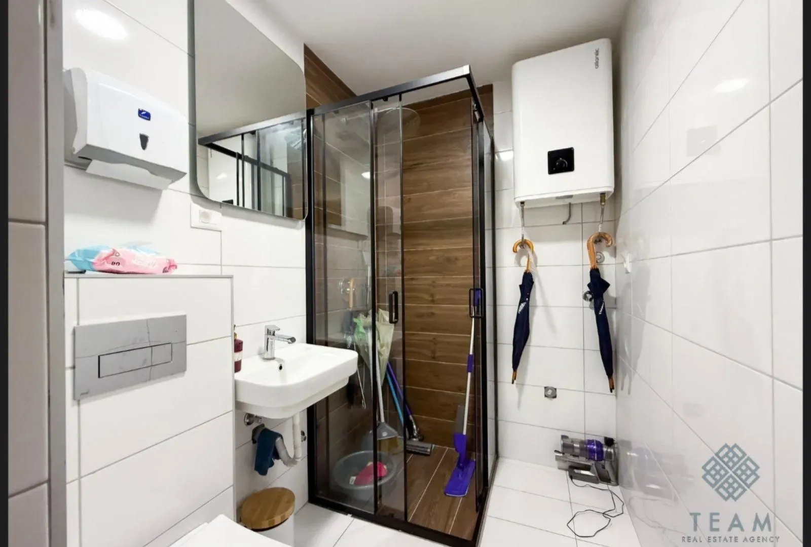 Prodaja, dvosoban stan, 52m², Tološi, Podgorica