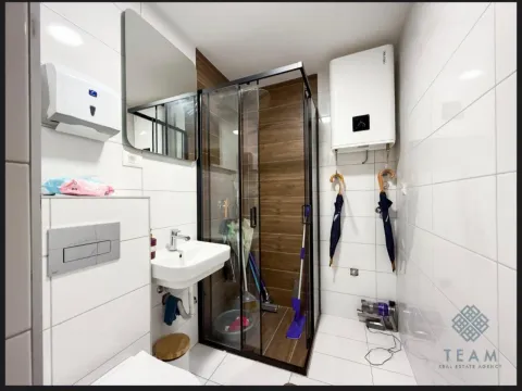 Prodaja, dvosoban stan, 52m², Tološi, Podgorica - image 7
