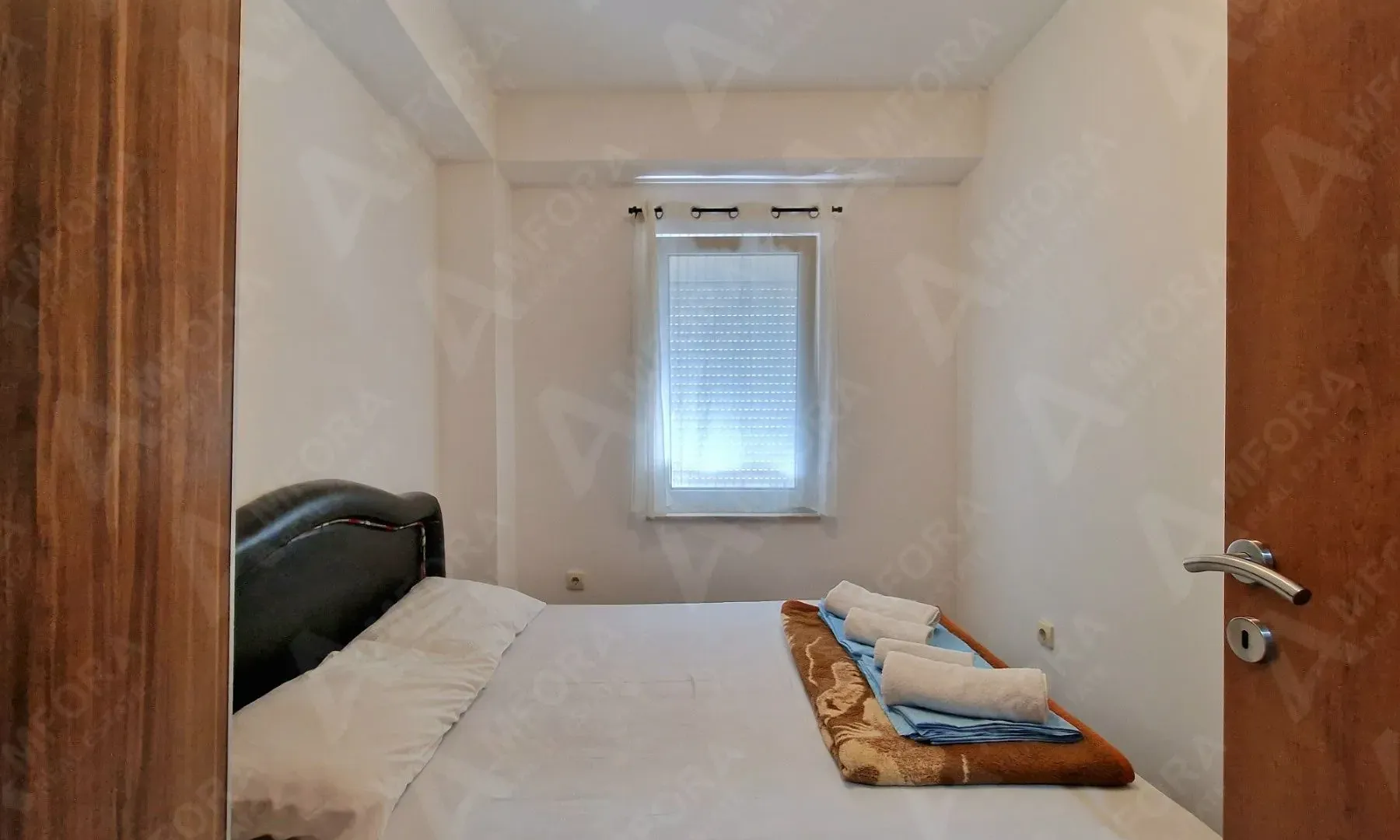 Rent, three bedroom apartment, 90m², Budva, Crna Gora