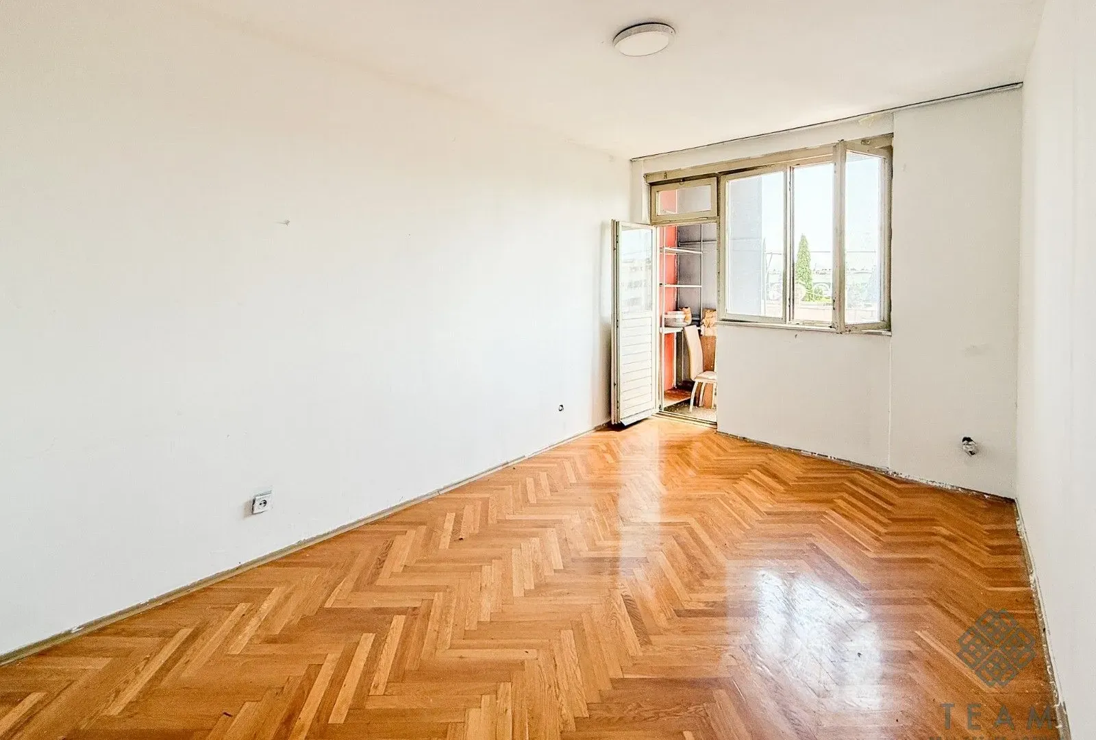 Prodaja, jednosoban stan, 53m², Preko Morače, Podgorica