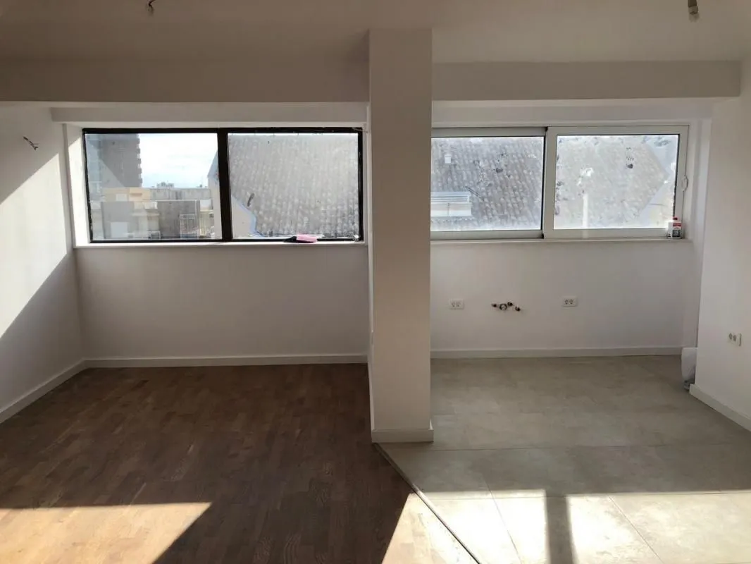 Sale, two bedroom apartment, 87m², Budva, Crna Gora
