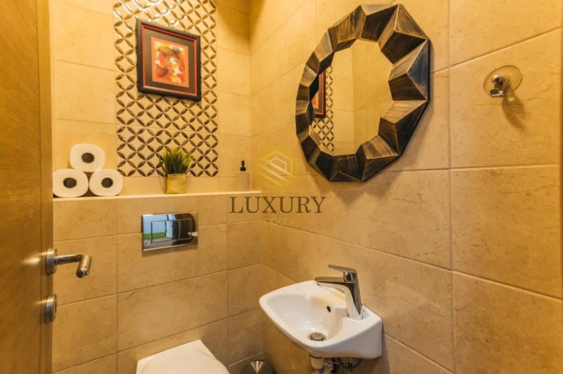Izdavanje, dvosoban stan, 67m², Blok 9, Podgorica