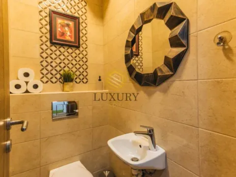 Izdavanje, dvosoban stan, 67m², Blok 9, Podgorica - image 11