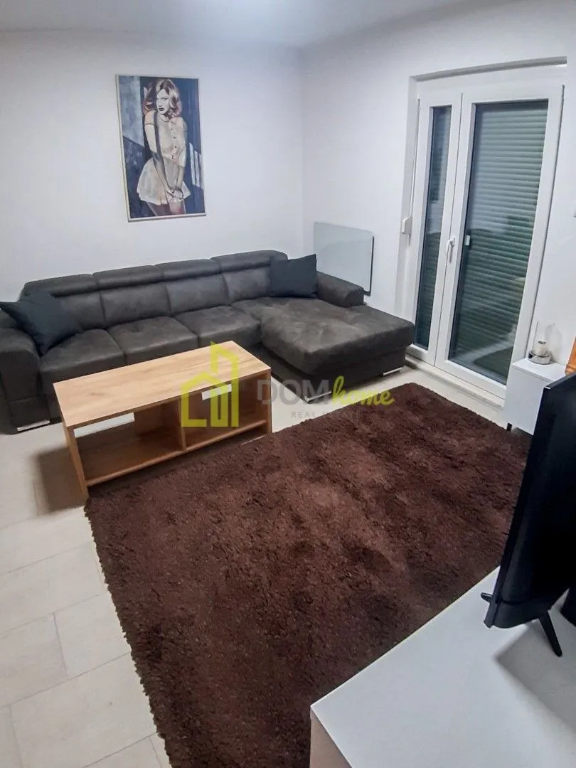 Sale, one bedroom apartment, 44m², Budva, Crna Gora