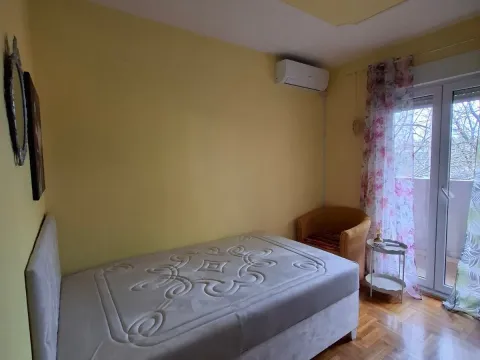 Sale, one bedroom apartment, 38m², Krivi Most, Podgorica - image 8