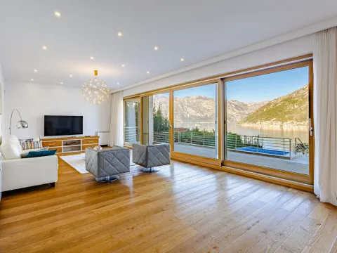 Prodaja, kuća, 359m², Stoliv, Kotor - image 2