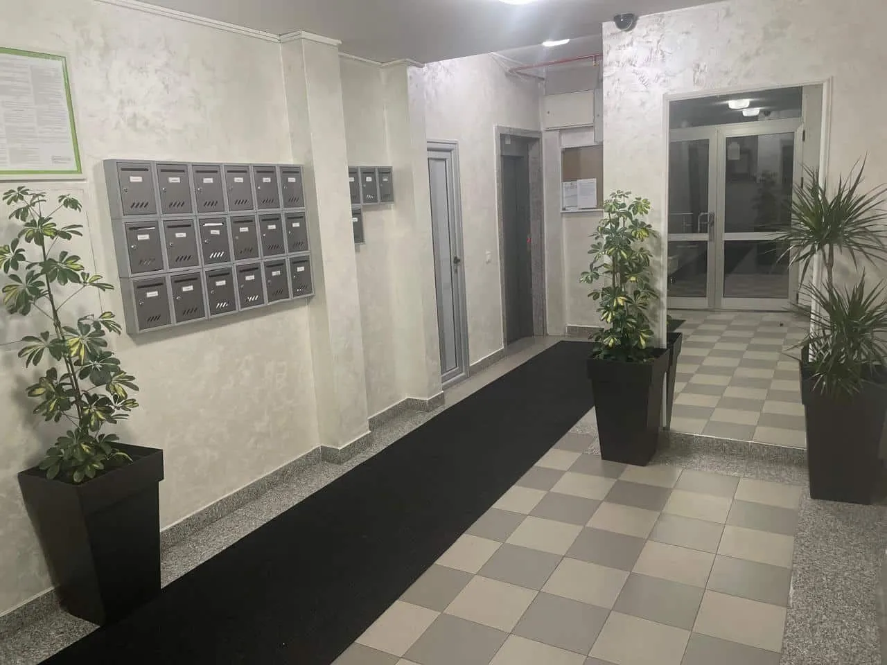 Prodaja, dvosoban stan, 56m², Pobrežje, Podgorica