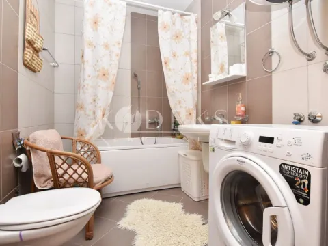 Izdavanje, garsonjera, 25m², Ljubović, Podgorica - image 5