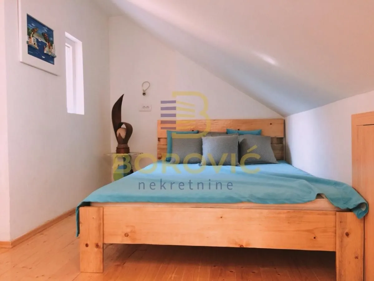 Sale, two bedroom apartment, 37m², Vračar Sve Podlokacije, Beograd