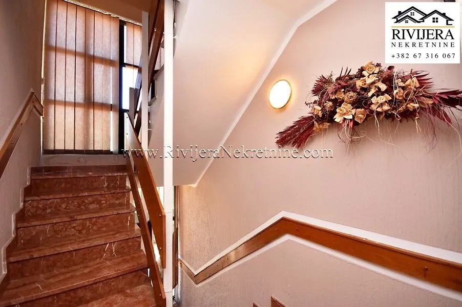 Prodaja, kuća, 504m², Bijela, Herceg Novi