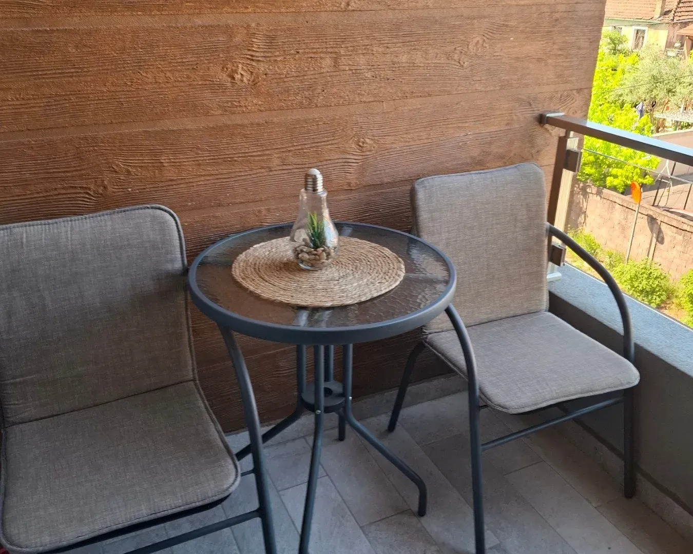 Izdavanje, stan, 30m², Stara Varoš, Podgorica