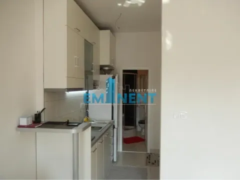 Rent, one bedroom apartment, 24m², Savski Venac, Beograd - image 4