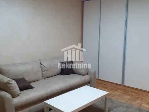 Rent, one bedroom apartment, 46m², Čukarička Padina, Beograd - image 4