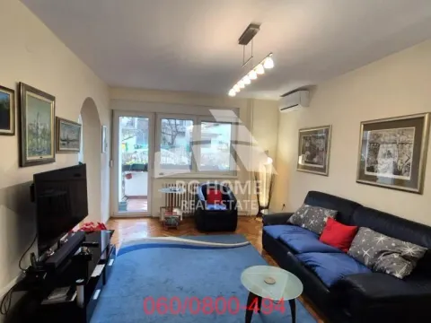 Prodaja, četvorosoban stan, 87m², Karaburma, Palilula Sve Podlokacije - image 3