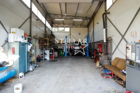 Rent, office space, 216m², Tološi, Podgorica - image 2