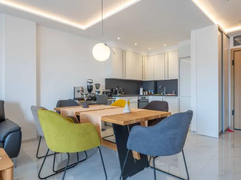 Sale, three bedroom apartment, 104m², Budva, Crna Gora - image 7