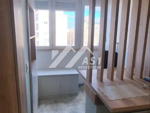 Izdavanje, stan, 22m², Grbavica, Novi Sad Sve Podlokacije - image 3
