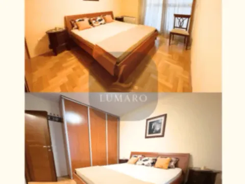 Sale, two bedroom apartment, 80m², Budva, Crna Gora - image 8