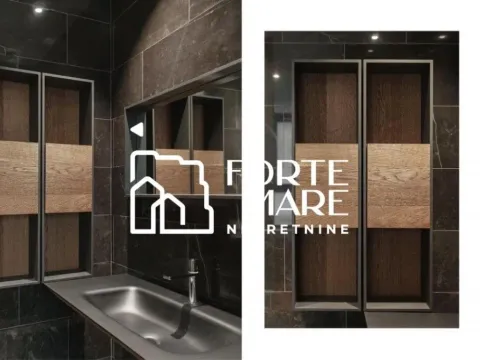 Prodaja, dvosoban stan, 64m², Budva, Crna Gora - image 10