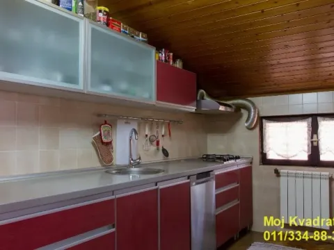 Prodaja, stan, 177m², Bele Vode, Beograd - image 2