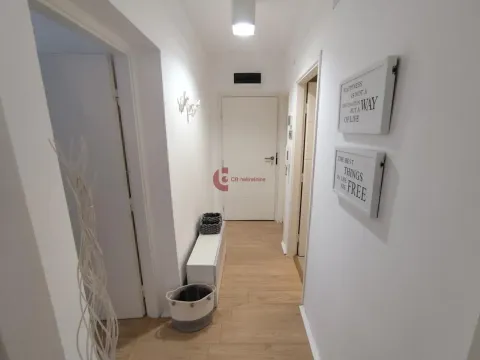 Prodaja, jednosoban stan, 36m², Kertvaroš, Subotica - image 7