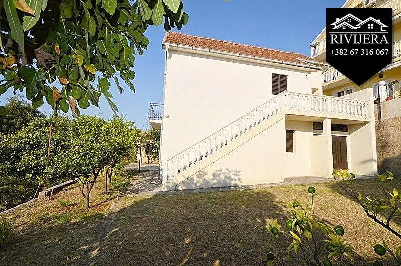 Prodaja, kuća, 140m², Bijela, Herceg Novi