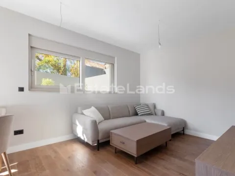 Izdavanje, jednosoban stan, 40m², Tripovići, Tivat - image 8