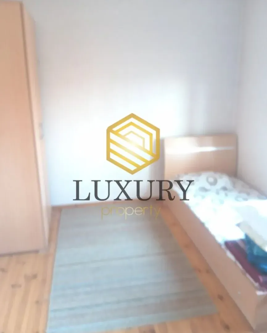 Rent, three bedroom apartment, 120m², Pod Goricom, Podgorica
