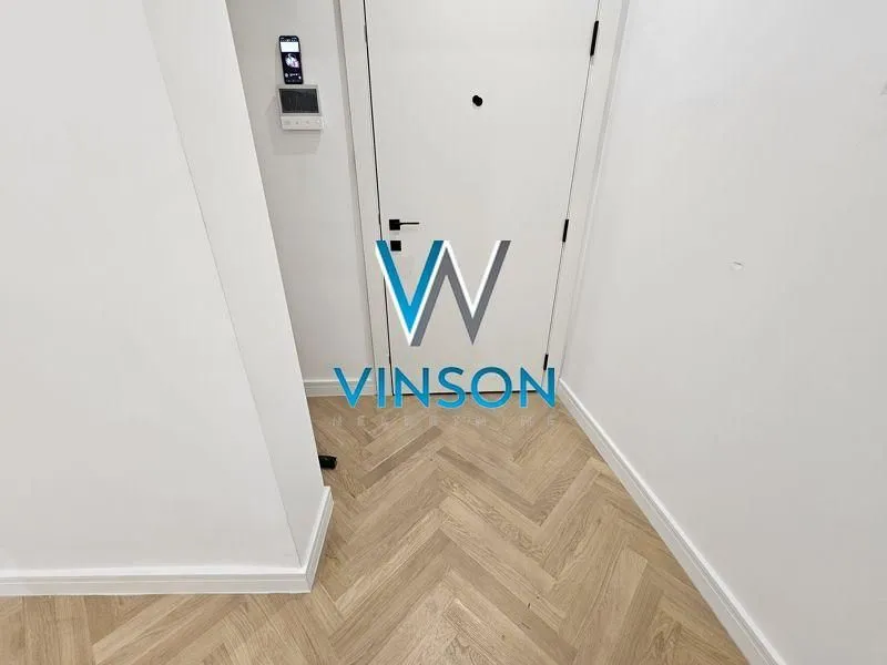 Prodaja, trosoban stan, 85m², Kej, Novi Sad Sve Podlokacije