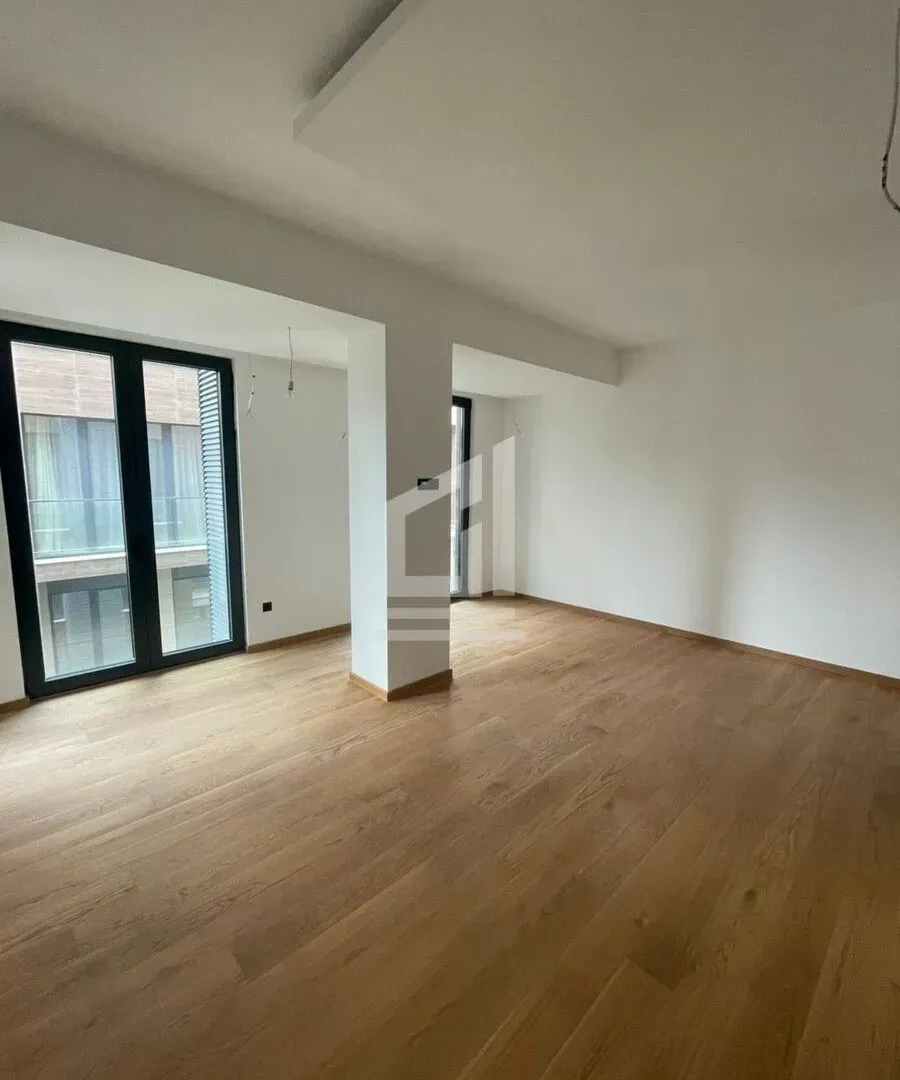 Prodaja, jednosoban stan, 104m², Podgorica, Crna Gora
