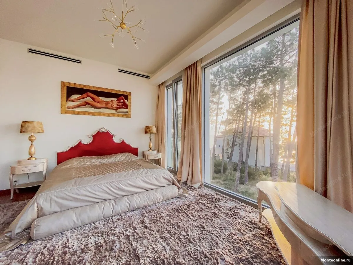 Sale, house, 600m², Sveti Stefan, Budva