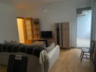 Izdavanje, jednosoban stan, 48m², Blok 9, Podgorica - image 13