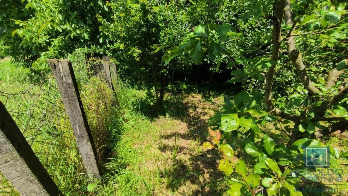 Prodaja, kuća, 75m², Ribare, Jagodina