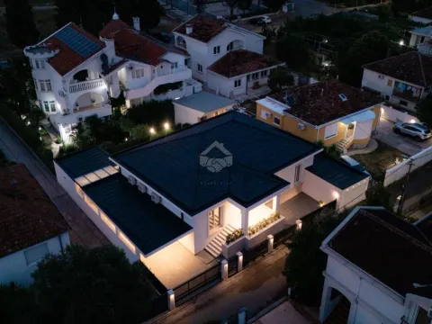 Rent, house, 130m², Masline, Podgorica - image 25