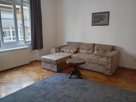 Izdavanje, dvosoban stan, 75m², Stari Grad, Beograd - image 7