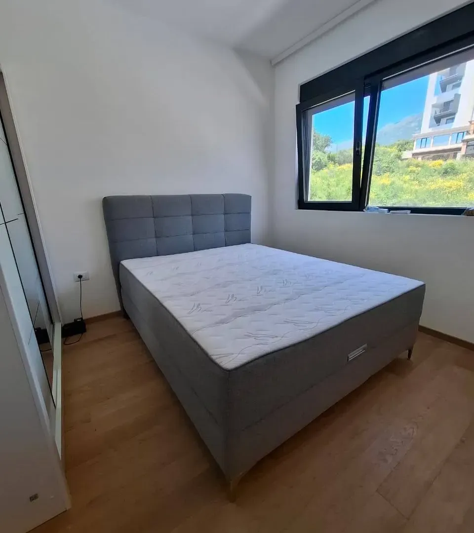 Sale, two bedroom apartment, 71m², Centar, Budva