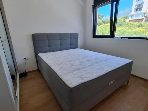 Sale, two bedroom apartment, 71m², Centar, Budva - image 1