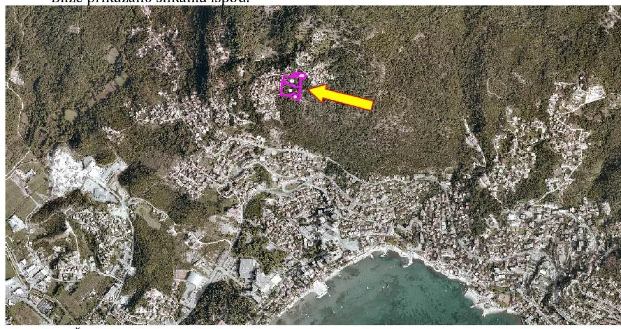 Prodaja, plac, 13700m², Herceg Novi, Crna Gora