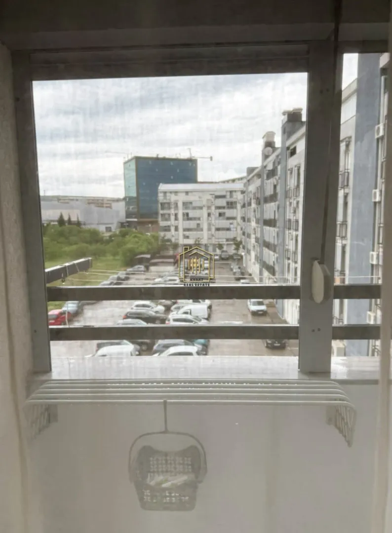 Rent, two bedroom apartment, 56m², Podgorica, Crna Gora