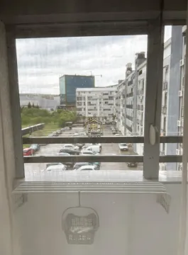 Rent, two bedroom apartment, 56m², Podgorica, Crna Gora - image 10